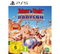 Asterix & Obelix - Mission Babylon - Day One Edition [PS5]