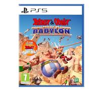 Asterix & Obelix Mission Babylon Day One Edition - PS5