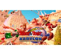 Astérix & Obélix - Mission Babylone