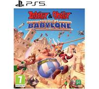 Astérix & Obélix - Mission Babylone - Jeu PS5