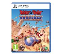 Astérix & Obélix : Mission Babylone PS5