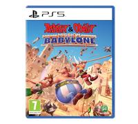 ASTERIX & OBELIX - MISSION BABYLONE PS5