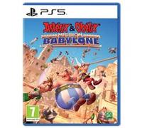 Astérix & Obélix : Mission Babylone PS5