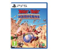 Microids Jeu vidéo ASTÉRIX & OBÉLIX - MISSION BABYLONE PS5