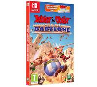 ASTERIX & OBELIX - MISSION BABYLONE Switch