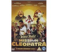 Asterix & Obelix: Mission Cleopatra ( Astérix & Obélix: Mission Cléopâtre )