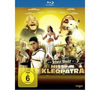 Asterix & Obelix: Mission Cleopatra Bd - Asterix & Obelix: Mission Cleopatra Bd [Blu-ray]