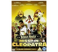 Asterix And Obelix: Mission Cleopatra