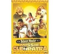 ASTERIX & OBELIX/MISSION CLEOPATRA/VN G