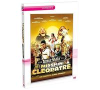 Astérix & Obélix : Mission Cléopâtre