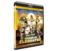 Astérix & Obélix : Mission Cléopâtre Blu-ray