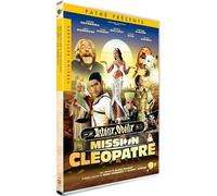 Astérix & Obélix : Mission Cléopâtre - Dvd + Dvd Bonus