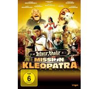 Asterix & Obelix: Mission Kleopatra