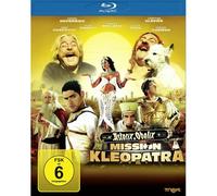 Asterix & Obelix: Mission Cleopatra Bd - Asterix & Obelix: Mission Cleopatra Bd [Blu-ray]