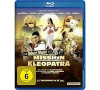 Asterix & Obelix - Mission Kleopatra