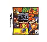 Astérix & Obélix : Mission Ouifix Nintendo DS
