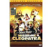Asterix & Obelix-Missione Cleopatra