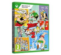 Asterix & Obelix: Slap Them All! 2