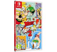 Asterix & Obelix: Slap Them All! 2 - Switch