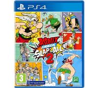 Asterix & Obelix: Slap Them All! 2 - Ps4