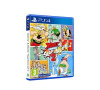 Asterix & Obelix: Slap Them All! 2 - Ps4