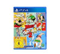 Asterix & Obelix - Slap them all! 2 [PS4]