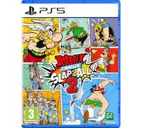Asterix & Obelix: Slap Them All! 2 - Ps5