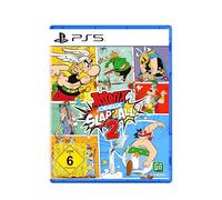 Asterix & Obelix - Slap them all! 2 [PS5]
