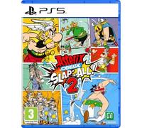 Microids – Jeu PS5 – Asterix and Obelix: Slap Them All 2