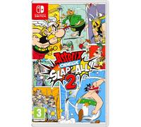 Asterix & Obelix: Slap Them All! 2 - Switch