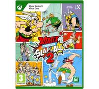 Asterix & Obelix: Slap Them All! 2 Xbox Series X