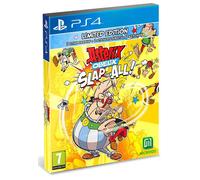 Asterix & Obelix Slap Them All Édition Limitée PS4 Playstation 4 ALTRI