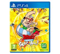 Asterix & Obelix: Slap Them All! [Limited Edition] - PS4