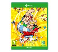 Maximum Games – Jeu vidéo – Asterix & Obelix: Slap Them All! – Édition limitée – Xbox One
