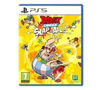 ASTÉRIX ET OBÉLIX : BAFFEZ-LES TOUS ! FR/NL PS5 G