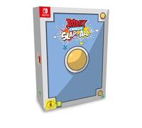 Asterix & Obelix : Slap Them All! Ultra Collector Edition (Nintendo Switch) Exclusivité Amazon