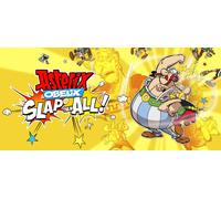 Asterix Obelix Slap them All (Xbox)