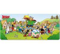 Astérix & Obélix - Sous-mains - Tapis de souris de jeu