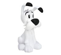 ASTERIX & OBELIX STATUE PVC IDEFIX 30 cm PLASTOY