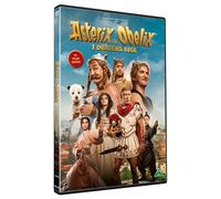 Asterix & Obelix: The Middle Kingdom