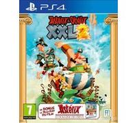 Asterix & Obelix Xxl 2 Édition Limitée Ps4