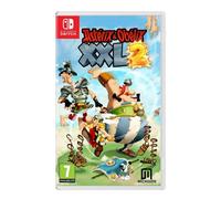 Asterix & Obelix Xxl 2 (Code In A Box) Switch