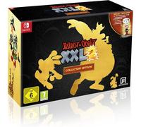 Asterix & Obelix XXL 2 (Collector's Edition), Juego para Consola Nintendo Switch