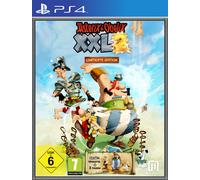 Asterix & Obelix XXL 2 - Édition Limitée