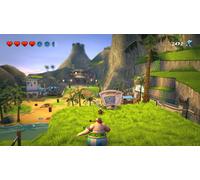 Asterix & Obelix XXL 2 - Édition Limitée