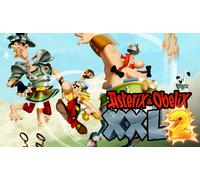 Asterix Obelix XXL 2: Mission Las Vegum (PS4)