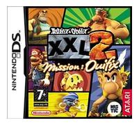 Astérix & Obélix XXL 2 - Mission : Ouifix G