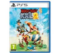 ASTERIX & OBELIX XXL 2 PS5