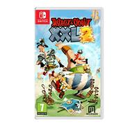 Maximum Games – Jeu vidéo – Asterix & Obelix XXL 2 – Switch