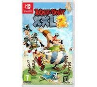 Asterix & Obelix Xxl 2 Switch